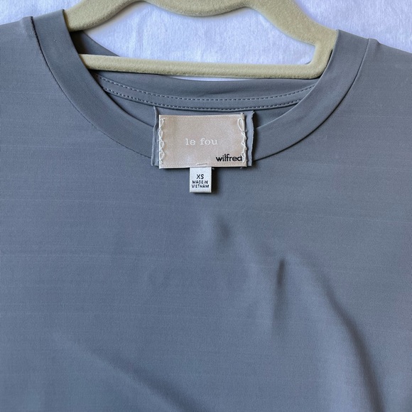 Wilfred LE FOU Bodysuit - Picture 3 of 7